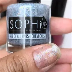 Winking Of you, SOPHi